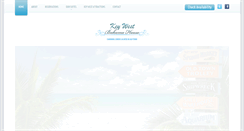 Desktop Screenshot of keywestbahamahouse.com
